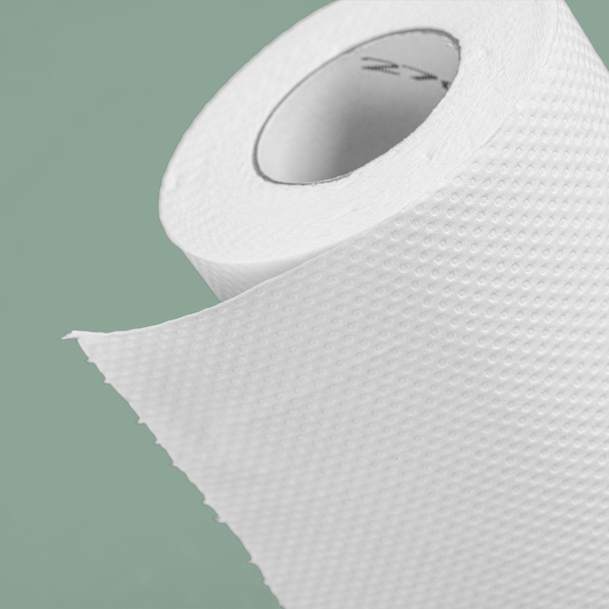 Eco-friendly Deluxe Bamboo Toilet paper - Lovely Poo Poo